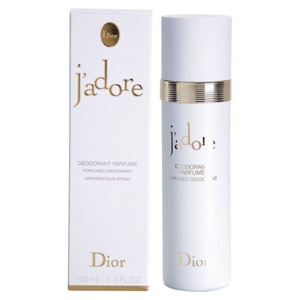 Christian Dior J’Adore Deodorant for Women 100ml at Ratans Online Shop - Perfumes Wholesale and Retailer Deodorants