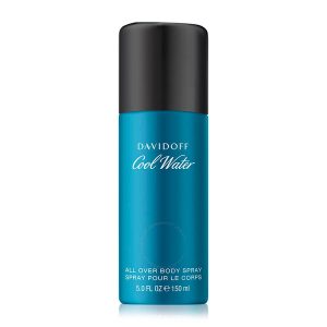 Davidoff Cool Water Deodorant Spray for Men 150ml at Ratans Online Shop - Perfumes Wholesale and Retailer Deodorants