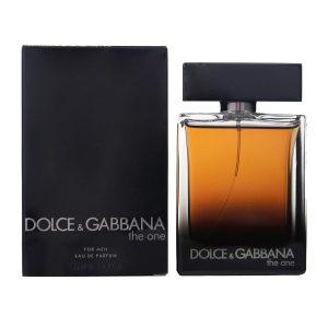 Dolce & Gabbana The One For Men Eau De Parfum 100ml Tester  - Ratans Online Shop - Perfume Wholesale and Retailer Fragrance