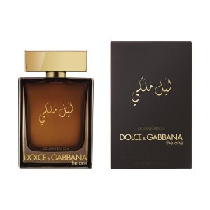 Dolce & Gabbana The One Royal Night For Men Eau De Parfum 100ml Tester  - Ratans Online Shop - Perfume Wholesale and Retailer Fragrance