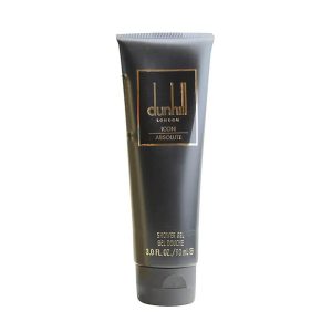 Dunhill London Icon Absolute for Men Shower Gel 90ml at Ratans Online Shop - Perfumes Wholesale and Retailer Men