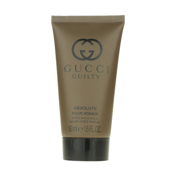 Gucci Guilty Absolute Pour Homme After Shave Balm 50ml at Ratans Online Shop - Perfumes Wholesale and Retailer After Shave Lotion