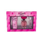 Guess Girl 3 piece Gift Set for Women at Ratans Online Shop - Perfumes Wholesale and Retailer Gift Set 6