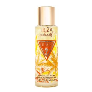 Guess Ibiza Radiant Shimmer Body Mist 250 ml at Ratans Online Shop - Perfumes Wholesale and Retailer Body Mist