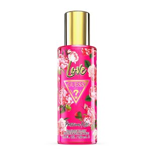 Guess Love Passion Kiss Body Mist 250 ml at Ratans Online Shop - Perfumes Wholesale and Retailer Body Mist