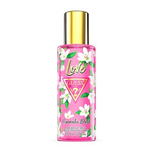 Guess Love Romantic Blush Body Mist 250 ml at Ratans Online Shop - Perfumes Wholesale and Retailer Body Mist