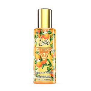 Guess Love Sunkissed Flirtation Body Mist 250 ml at Ratans Online Shop - Perfumes Wholesale and Retailer Body Mist