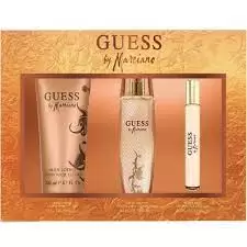 Guess Marciano 3 piece Gift Set for Women - Ratans Online Shop - Perfumes Wholesale & Retailer - Women>Gift Set