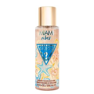 Guess Miami Ribes Shimmer Body Mist 250 ml at Ratans Online Shop - Perfumes Wholesale and Retailer Body Mist