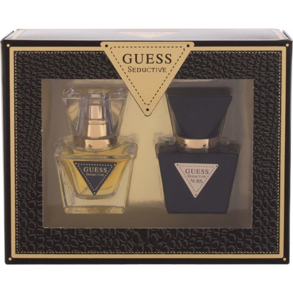 Guess Seductive 2 Piece Gift Set For Women at Ratans Online Shop - Perfumes Wholesale and Retailer Gift Set 3