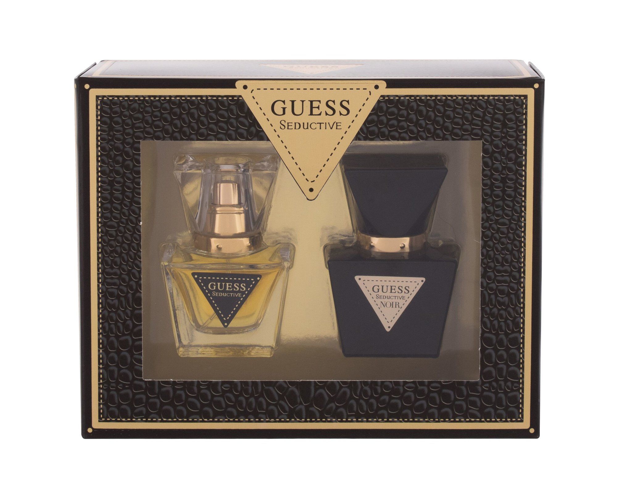 Guess Seductive 2 Piece Gift Set For Women at Ratans Online Shop - Perfumes Wholesale and Retailer Gift Set 4