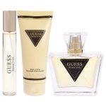 Guess Seductive 3 piece Gift Set for Women 75ml at Ratans Online Shop - Perfumes Wholesale and Retailer Gift Set 4
