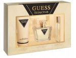 Guess Seductive 3 piece Gift Set for Women 75ml at Ratans Online Shop - Perfumes Wholesale and Retailer Gift Set 3