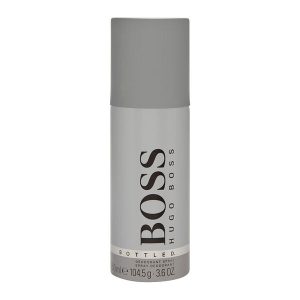 Hugo Boss Bottled No. 6 Deodorant Spray For Men 150ml at Ratans Online Shop - Perfumes Wholesale and Retailer Deodorants