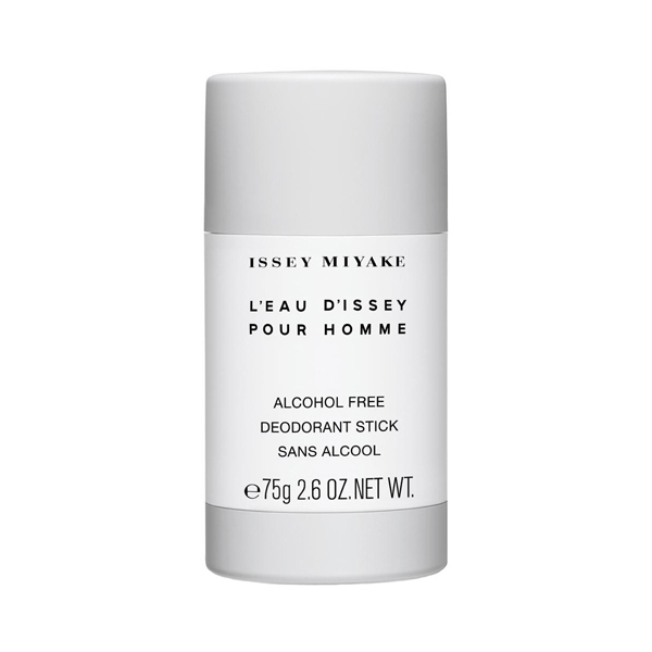 Issey Miyake L’Eau D’Issey Deodorant Stick For Men 75gm at Ratans Online Shop - Perfumes Wholesale and Retailer Deodorants
