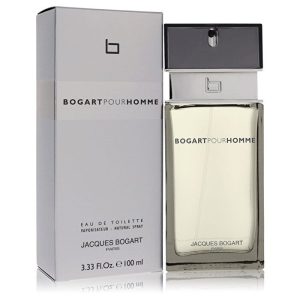 Jacques Bogart Pour Homme Eau De Toilette For Men 100ml at Ratans Online Shop - Perfumes Wholesale and Retailer Fragrance