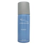 Jaguar Classic Blue For Men Deodorant Spray 150ML at Ratans Online Shop - Perfumes Wholesale and Retailer Deodorants 3