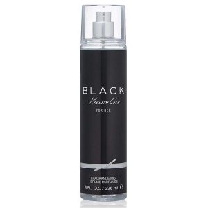 Kenneth Cole Black For Her Body Mist 236ml at Ratans Online Shop - Perfumes Wholesale and Retailer Body Mist