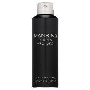 Kenneth Cole Mankind Hero Deodorant For Men 170gm at Ratans Online Shop - Perfumes Wholesale and Retailer Deodorants