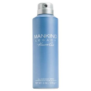 Kenneth Cole Mankind Legacy Deodorant For Men 170gm - Ratans Online Shop - Perfumes Wholesale & Retailer - Men>Deodorants