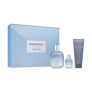 Kenneth Cole Mankind Legacy Eau De Toilette 3 Piece Gift Set For Men  - Ratans Online Shop - Perfume Wholesale and Retailer Fragrance