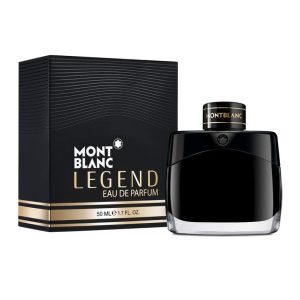 Mont Blanc Legend For Men Eau De Toilette 50ml at Ratans Online Shop - Perfumes Wholesale and Retailer Fragrance
