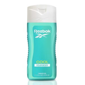 Reebok Cool Your Body Shower Gel For women 250ml at Ratans Online Shop - Perfumes Wholesale and Retailer Shower Gel