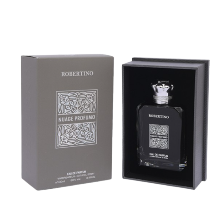 Robertino Nuage Profumo Eau De Parfum 100ml at Ratans Online Shop - Perfumes Wholesale and Retailer Fragrance
