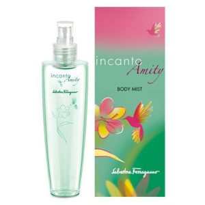 Salvatore Ferragamo Incanto Amity Body Mist 150 ml at Ratans Online Shop - Perfumes Wholesale and Retailer Body Mist