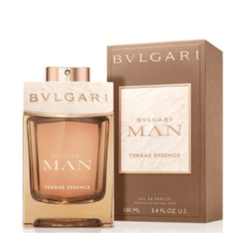 Bvlgari Man Terrae Essence for Men Eau De Parfum 100ml at Ratans Online Shop - Perfumes Wholesale and Retailer Fragrance