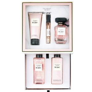 Victoria’s Secret Tease Eau de Parfum For Women 5 Piece Gift Set 100ml  - Ratans Online Shop - Perfume Wholesale and Retailer Fragrance
