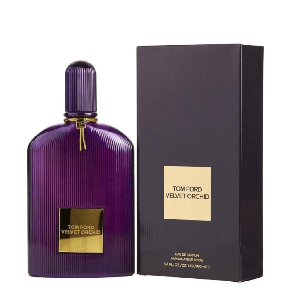 Tom Ford Velvet Orchid For Men and Women Eau De Parfum 100ml at Ratans Online Shop - Perfumes Wholesale and Retailer Fragrance