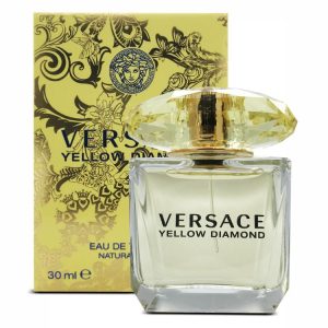 Versace Yellow Diamond Eau De Toilette for Women 30ml at Ratans Online Shop - Perfumes Wholesale and Retailer Fragrance