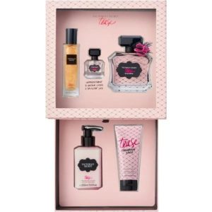 Victoria’s Secret Tease Eau de Parfum For Women 5 Piece Gift Set 100ml at Ratans Online Shop - Perfumes Wholesale and Retailer Fragrance