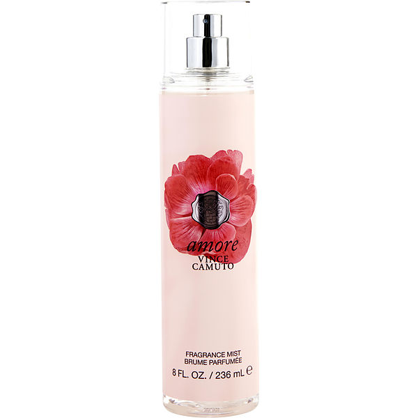 Vince Camuto Amore Body Mist For Women 236ml at Ratans Online Shop - Perfumes Wholesale and Retailer Body Mist