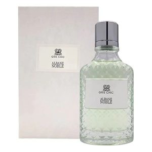 Albane Nobel Gris Chic for Men Eau De Parfum 100ml at Ratans Online Shop - Perfumes Wholesale and Retailer Fragrance