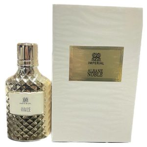 Albane Nobel Imperial for Men Eau De Parfum 100ml at Ratans Online Shop - Perfumes Wholesale and Retailer Fragrance