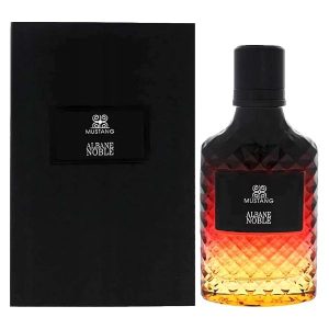 Albane Nobel Mustang for Men Eau De Parfum 100ml at Ratans Online Shop - Perfumes Wholesale and Retailer Fragrance