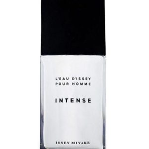 Issey Miyake L’eau D’issey Pour Homme Intense For Men EDT 125ml Tester  - Ratans Online Shop - Perfume Wholesale and Retailer Fragrance