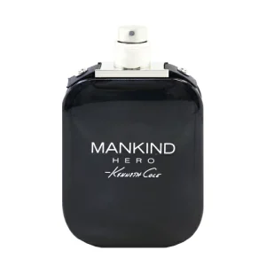 Kenneth Cole Mankind Hero Eau De Toilette For Men 100ml Tester at Ratans Online Shop - Perfumes Wholesale and Retailer Fragrance