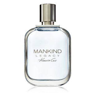 Kenneth Cole Mankind Legacy Eau De Toilette For Men 100ml Tester at Ratans Online Shop - Perfumes Wholesale and Retailer Fragrance