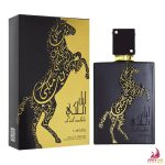 Lattafa Lail maleki For Men and Women Eau de Parfum 100ml at Ratans Online Shop - Perfumes Wholesale and Retailer Fragrance 3