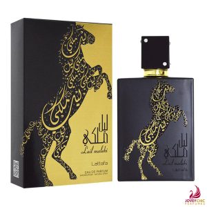 Lattafa Lail maleki For Men and Women Eau de Parfum 100ml at Ratans Online Shop - Perfumes Wholesale and Retailer Fragrance