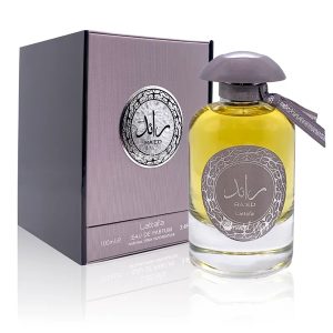 Lattafa Ra’ed Silver For Men and Women Eau de Parfum 100ml at Ratans Online Shop - Perfumes Wholesale and Retailer Fragrance