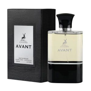 Maison AlHambra Avant For Men and Women Eau De Parfum 100ml at Ratans Online Shop - Perfumes Wholesale and Retailer Fragrance