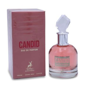 Maison Alhambra Candid For Women Eau De Parfum 100ml