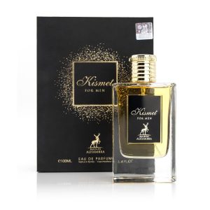 Maison Alhambra Kismet Perfume For Men Eau De Parfum 100ml at Ratans Online Shop - Perfumes Wholesale and Retailer Fragrance