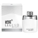 Mont Blanc Legend Spirit Eau De Toilette For Men 50ml at Ratans Online Shop - Perfumes Wholesale and Retailer Fragrance 3