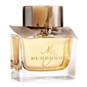 Burberry My Burberry Eau De Parfum for Women 90ml Tester