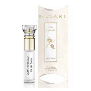 Bvlgari Eau Parfumee au The Blanc for Women EDC Miniature 10ml